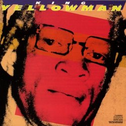 King Yellowman