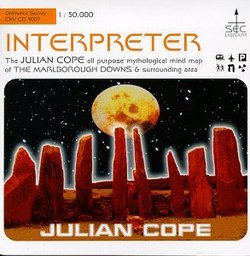 Interpreter