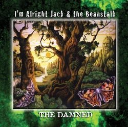 Jack & The Beanstalk