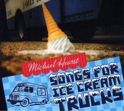 Songs for Ice Cream Trucks