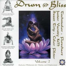 Vol. 2-Drum & Bliss