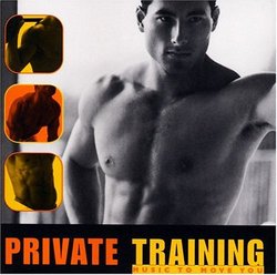 Private Training : Music to Move You