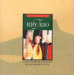 Rio Trio