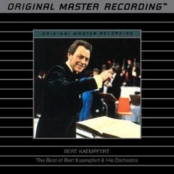 Best of [MFSL Audiophile Original Master Recording]