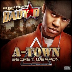 A-Town Secret Weapon