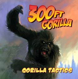 Gorilla Tactics