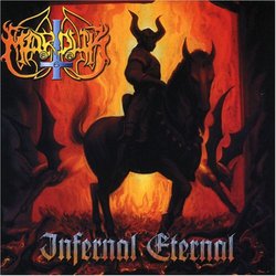 Infernal Eternal (Bonus CD)