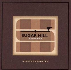 Sugar Hill Records: A Retrospective