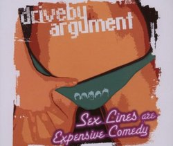 Sex Lines Are Expensive Comedy