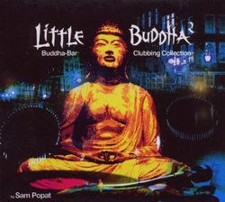 Little Buddha Vol 2