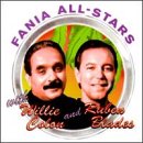 Fania All-Stars With Willie Colon & Ruben Blades