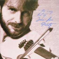 Very Best of Jean-Luc Ponty