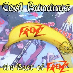 Cool Bananas: Best of Frenzy