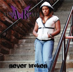 Never Broken