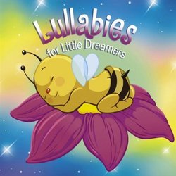 Lullabies for Little Dreamers (Dig)