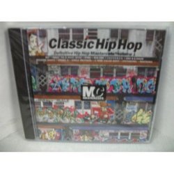 Classic Hip Hop Mastercuts 1
