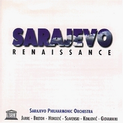 Sarajevo Renaissance