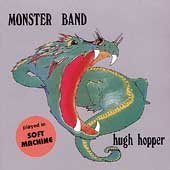 Monster Band