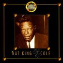 Golden Legends - Nat King Cole