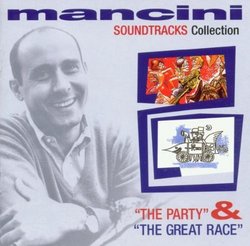 Party/The Great Race