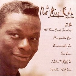 Nat King Cole Collection