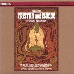 Wagner: Tristan und Isolde