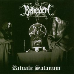 Rituale Satanum