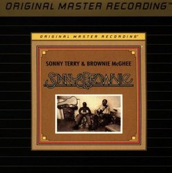 Sonny & Brownie [MFSL Audiophile Original Master Recording]