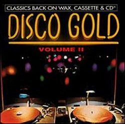 Disco Gold 2