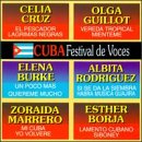 Cuba: Festival De Voces