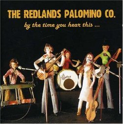 The Redlands Palomino Co.