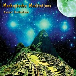 Machupicchu Meditations