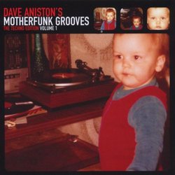 Dave Aniston's Motherfunk Groove