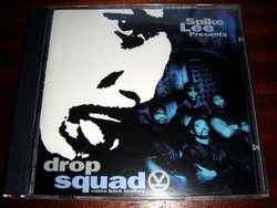 Drop Squad