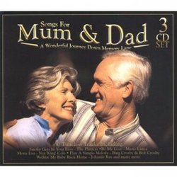 Songs for Mum & Dad: 3 disc set