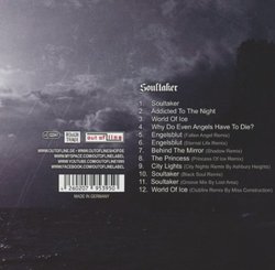 Soultaker (3rd Edition)