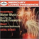 Water Music / Eine Kleine Nachtmusik