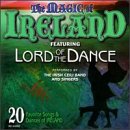Magic of Ireland: 20 Favorite Irish Songs & Dances