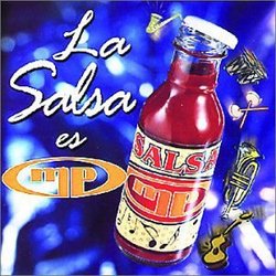 Salsa Es Mp