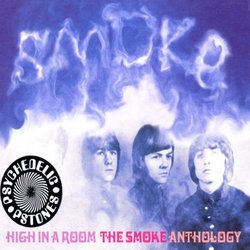 High In a Room - The Smoke Anthology