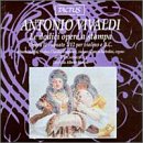 Antonio Vivaldi: Le Dodici Opere a Stampa (12 Printed Works), Op. 2, Sonatas 7-12 for Violin & Basso Continuo - I Filarmonici