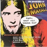 Adventures of John Mayall