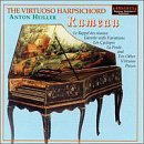 Virtuoso Harpsichord 1