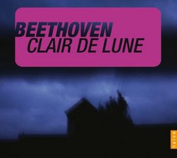 Beethoven: Clair de Lune