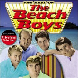 The Best of The Beach Boys