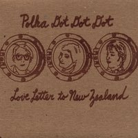 Love Letter to New Zealand