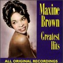 Maxine Browne - Greatest Hits [Curb]