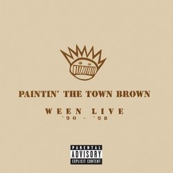 Paintin the Town Brown (Bril)