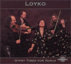Gypsy Times for Nunia
