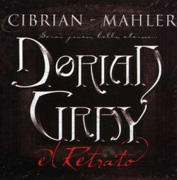 Dorian Gray: El Retrato
